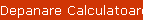 Depanare Calculatoare